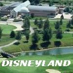 Golf de Disneyland Paris