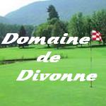Golf du domaine de Divonne