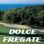 Golf de Dolce Fregate
