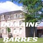Golf du Domaine de Barres