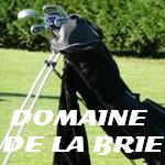 Golf du domaine de la Brie