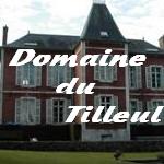 Golf du domaine du Tilleul