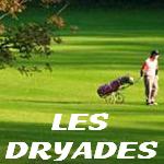 Golf club Les Dryades