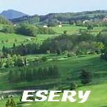 Golf d'Esery