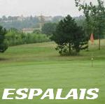 Golf d'Espalais
