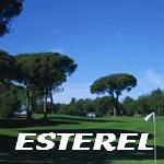 Golf Esterel Latitudes