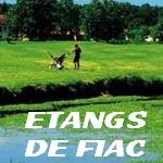 Golf des Etangs de Fiac
