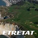 Golf d'Etretat