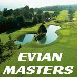 Evian Masters Golf Club