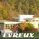 Golf d'Evreux
