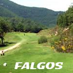 Golf Resort & Spa Falgos