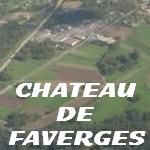 Golf du Ch�teau de Faverges