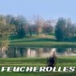Golf de Feucherolles