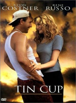 Tin Cup, film sur le golf conseill� par Golf Passion