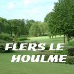 Golf de Flers-le-Houlme