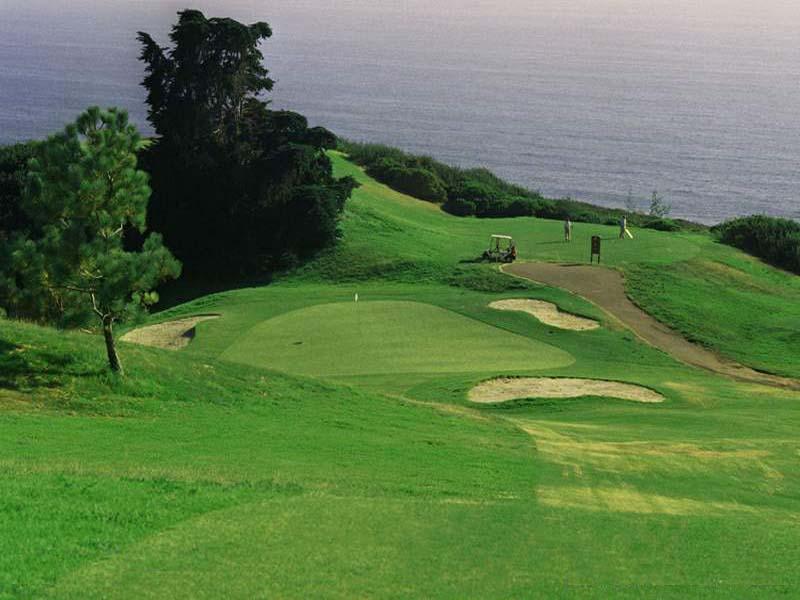 Fond ecran golf 1 sur Golf Passion