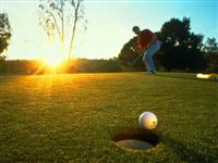 Fond ecran golf 10 sur Golf Passion