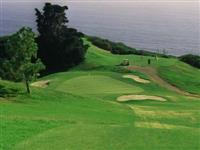 Fond ecran golf 1 sur Golf Passion