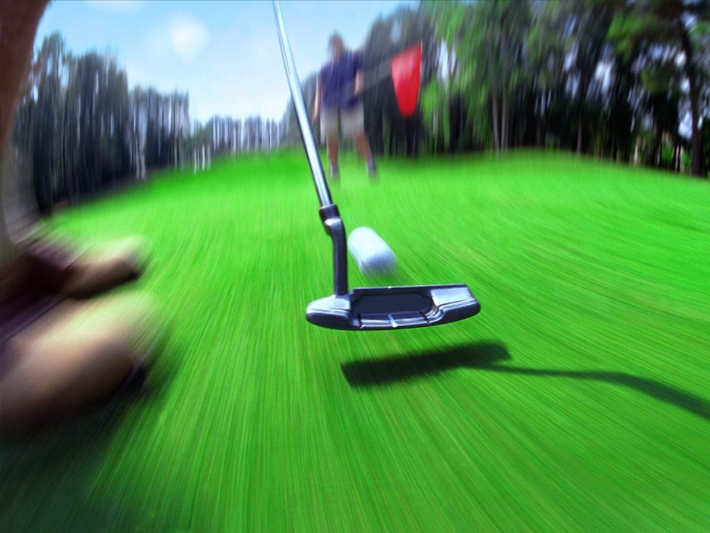 Fond ecran golf 2 sur Golf Passion