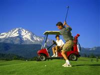 Fond ecran golf 3 sur Golf Passion