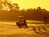 Fond ecran golf 5 sur Golf Passion