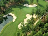 Fond ecran golf 9 sur Golf Passion