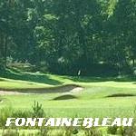 Golf de Fontainebleau