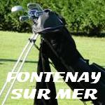 Golf de Fontenay sur Mer