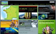 R�seau Golfs : R�seau de golfs partenaires conseill� par Golf Passion