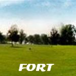 Golf du Fort