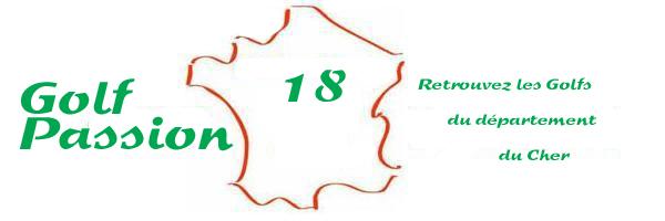 Golfs departement Cher (18)