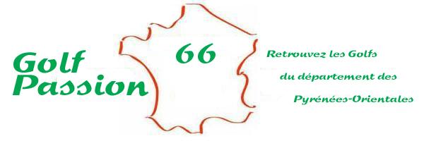 Golfs departement Pyr�n�es-Orientales (66)