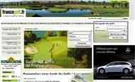 France Golf : Le guide des golfs sur internet conseill� par Golf Passion
