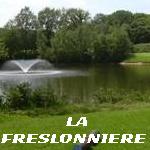 Golf de la Freslonniere