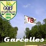 Golf de Garcelles