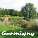 Golf de la Vall�e de Germigny
