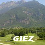Golf de Giez Lac d'Annecy