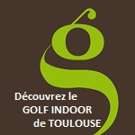 Nouveau concept de Golf Indoor sur Toulouse