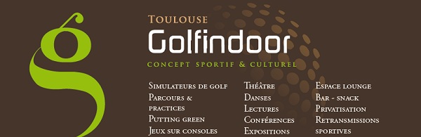 Diaporama du Golf Indoor de Toulouse