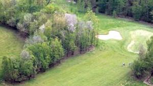 D�couvrez le Golf d'Amn�ville les Thermes