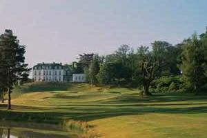D�couvrez le B�themont Golf Country Club