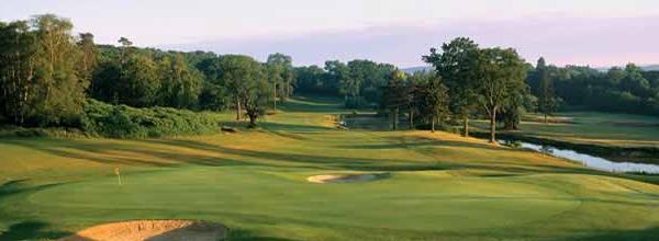D�couvrez les photos du B�themont Golf Country Club