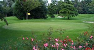 D�couvrez le Golf de Bethune