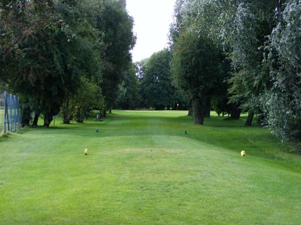 D�couvrez les photos du Golf de Bethune