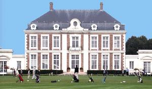 D�couvrez le Golf de Bondues