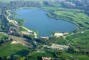 D�couvrez le Golf de Bourg en Bresse