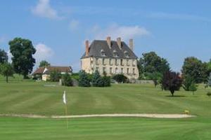 D�couvrez le Golf de Briailles