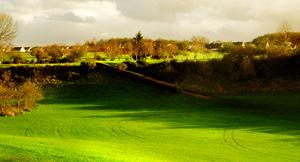 D�couvrez le Golf de Caen