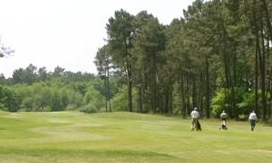 D�couvrez le Golf de Casteljaloux