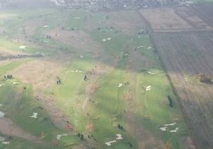 D�couvrez le Golf de Chevannes Mennecy